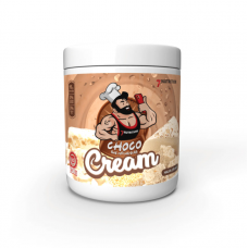 Cream Halva Crunch 750g - 7 NUTRITION